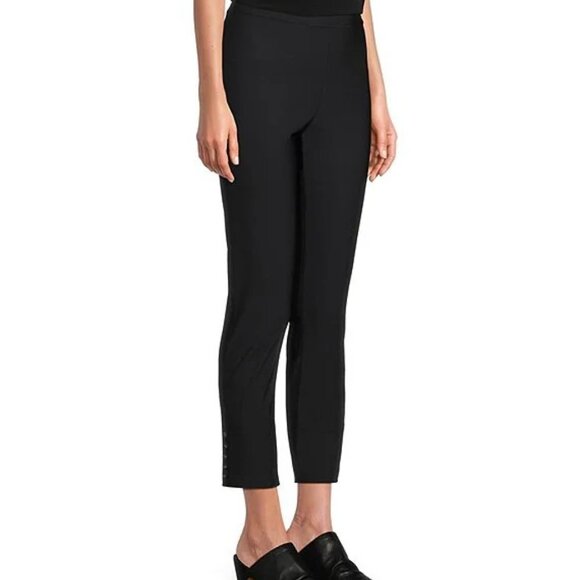 Connie Pants - IC by Connie K Career Staple Pull On Pants Sz L.  Capsule.  Wardrobe staple.